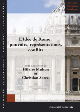 L'Idée de Rome
