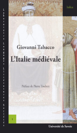 L'Italie médiévale