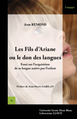 Les Fils d'Ariane ou le don des langues