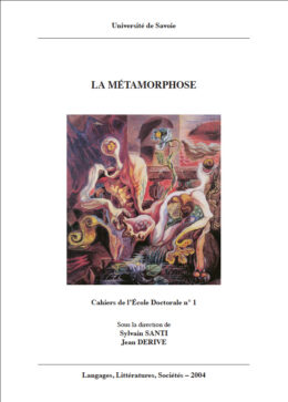 La Métamorphose