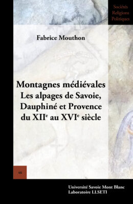 Montagnes médiévales
