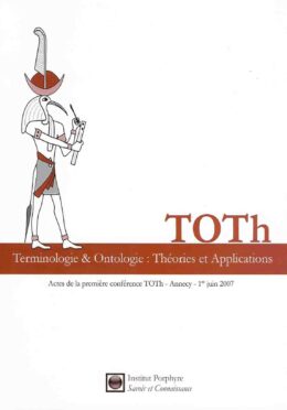 TOTh 2007
