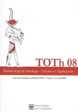 TOTh 2008