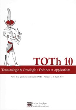 TOTh 2010