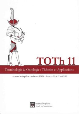 TOTh 2011