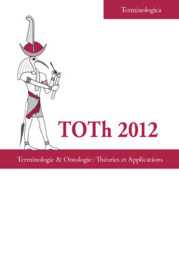 TOTh 2012