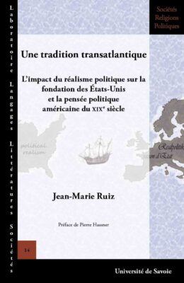 Une tradition transatlantique