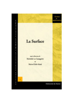 La surface
