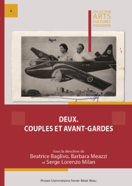 Deux. Couples et avant-gardes