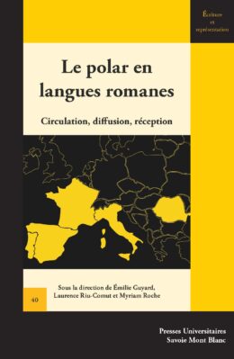 Le polar en langues romanes