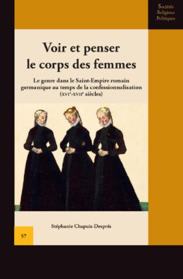 Voir et penser le corps des femmes