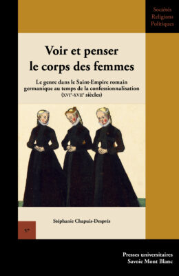 Voir et penser le corps des femmes